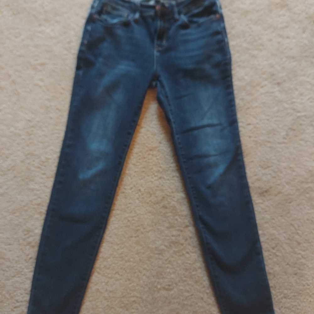 Judy Blue skinny jeans